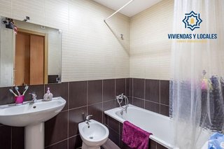 Piso en venta en Atarfe