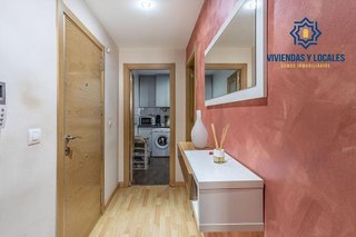 Piso en venta en Atarfe