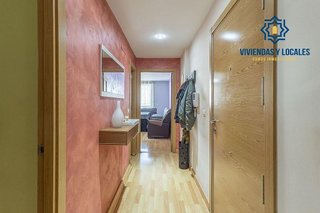 Piso en venta en Atarfe