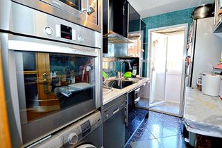 Piso en venta en Palomeras sureste en Madrid