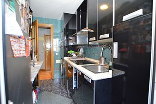 Piso en venta en Palomeras sureste en Madrid