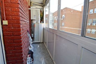 Piso en venta en Palomeras sureste en Madrid