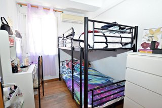 Piso en venta en Palomeras sureste en Madrid