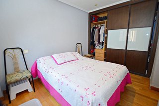 Piso en venta en Palomeras sureste en Madrid