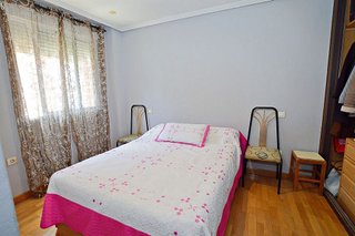 Piso en venta en Palomeras sureste en Madrid