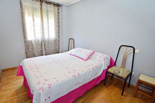 Piso en venta en Palomeras sureste en Madrid
