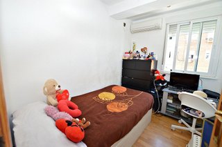 Piso en venta en Palomeras sureste en Madrid
