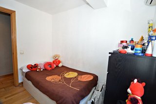 Piso en venta en Palomeras sureste en Madrid
