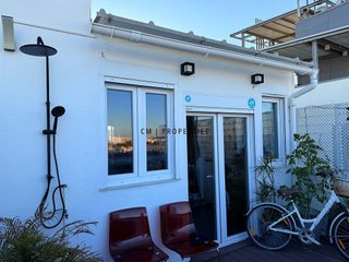 Ático en venta en Barrio de la Luz en Xirivella