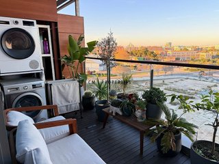Ático en venta en Barrio de la Luz en Xirivella