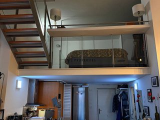 Ático en venta en Barrio de la Luz en Xirivella
