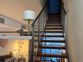 Ático en venta en Barrio de la Luz en Xirivella