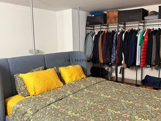 Ático en venta en Barrio de la Luz en Xirivella
