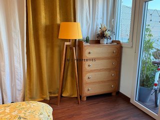 Ático en venta en Barrio de la Luz en Xirivella