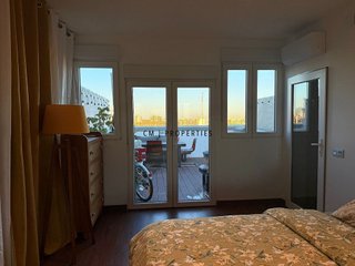Ático en venta en Barrio de la Luz en Xirivella