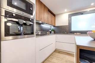 Dúplex en venta en Zona Auditorio en Rozas de Madrid (Las)