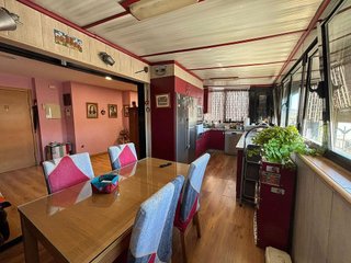 Ático en venta en Campo de Mijas en Mijas