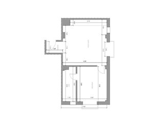 Piso en venta en Centro Ciudad en San Fernando