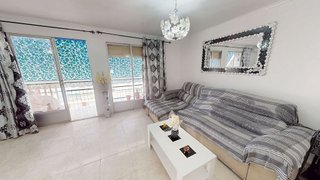 Piso en venta en Sector V en Elche