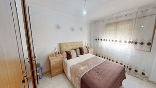 Piso en venta en Sector V en Elche