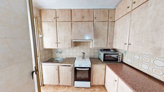Piso en venta en Sector V en Elche