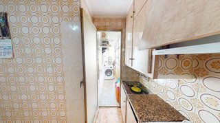 Piso en venta en Sector V en Elche