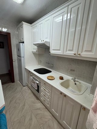 Piso en venta en Centro - El Pilar en Ciudad Real
