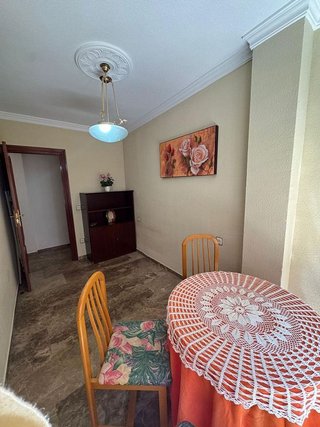 Piso en venta en Centro - El Pilar en Ciudad Real