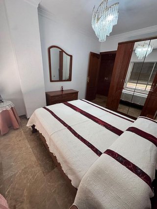 Piso en venta en Centro - El Pilar en Ciudad Real