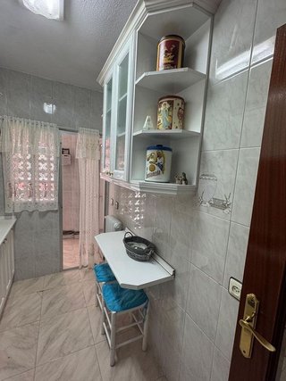 Piso en venta en Centro - El Pilar en Ciudad Real