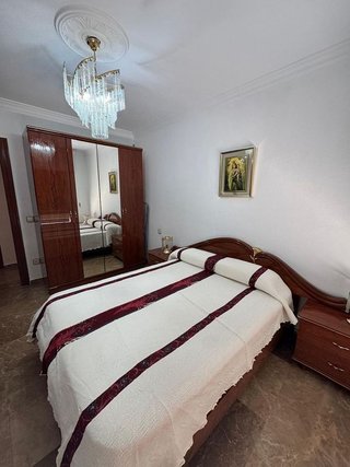 Piso en venta en Centro - El Pilar en Ciudad Real