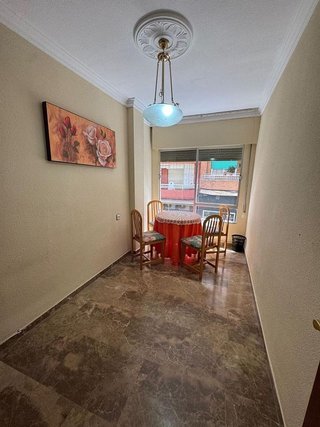 Piso en venta en Centro - El Pilar en Ciudad Real