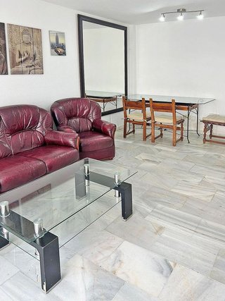 Piso en venta en El Pinillo en Torremolinos