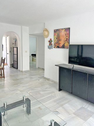 Piso en venta en El Pinillo en Torremolinos