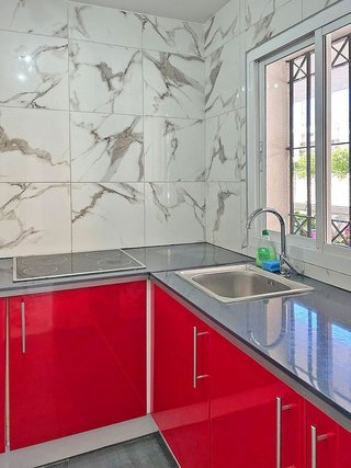Piso en venta en El Pinillo en Torremolinos