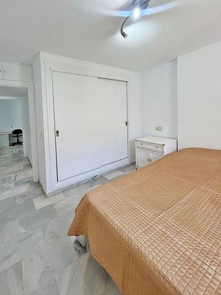 Piso en venta en El Pinillo en Torremolinos