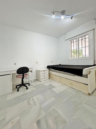 Piso en venta en El Pinillo en Torremolinos