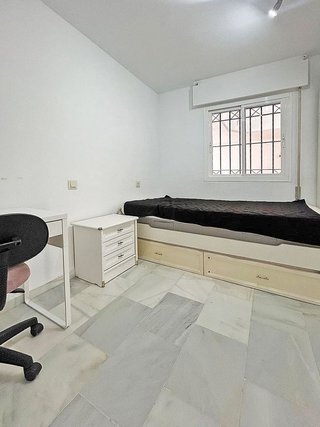 Piso en venta en El Pinillo en Torremolinos