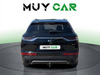 DS DS7 Crossback BlueHDi 130 So Chic 96 kW (130 CV)