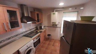 Piso en venta en Linares