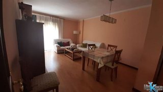 Piso en venta en Linares
