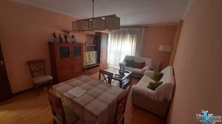 Piso en venta en Linares