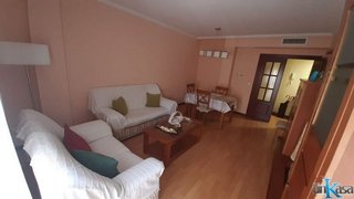 Piso en venta en Linares