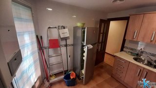 Piso en venta en Centro Ciudad en Linares