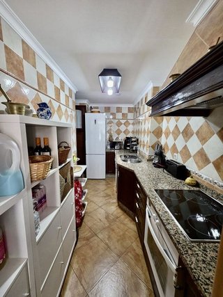 Piso en venta en Carmona