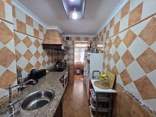Piso en venta en Carmona