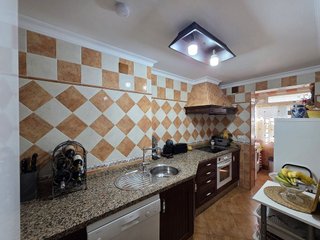 Piso en venta en Carmona