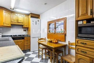 Piso en venta en La Malva-rosa en Valencia