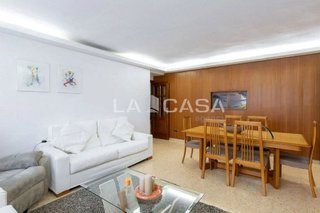 Piso en venta en La Malva-rosa en Valencia