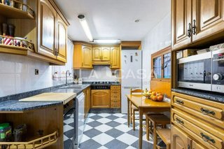 Piso en venta en La Malva-rosa en Valencia